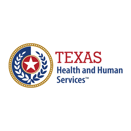Texas Health and Human Services Logo